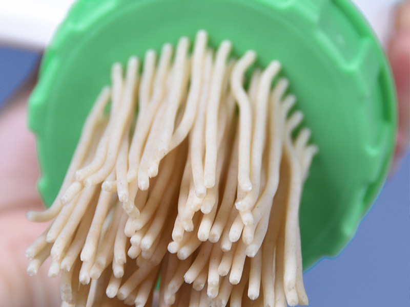 壓面機(jī)的特點(diǎn)